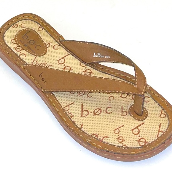 Born Concept | Flip Flop Sandals - Picture 8 of 9
